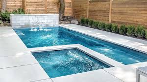 Leisure Pool